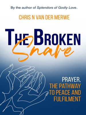 cover image of The broken snare